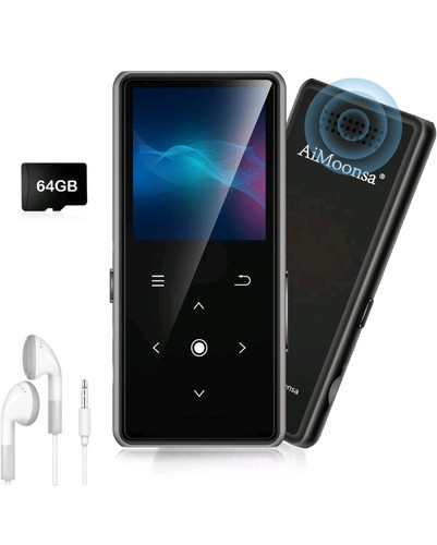 64gb mp3 player - mp3,