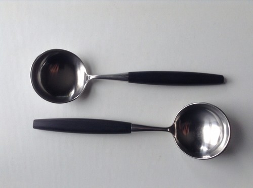 Vtg cool scarce - scarce, pair