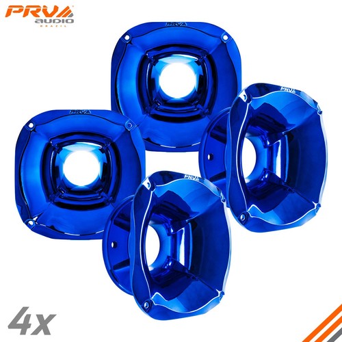 Prv horn wgp14 - 4x, wgp14-50x