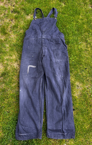 Vintage harpoon sanforized - harpoon,