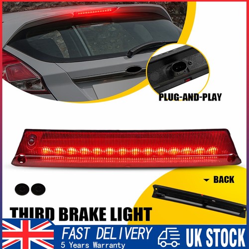 For ford rear high level - ford,
