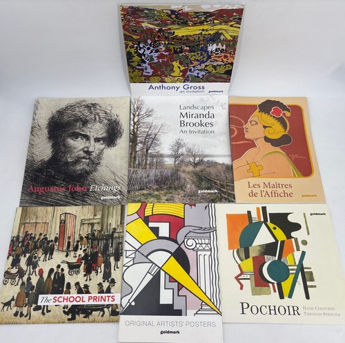 Goldmark gallery art - goldmark,