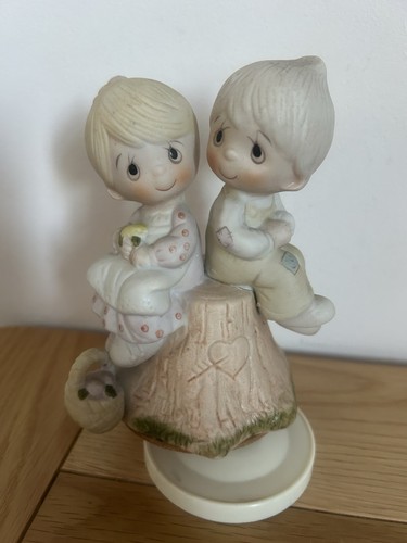 Precious moments love one - moments,