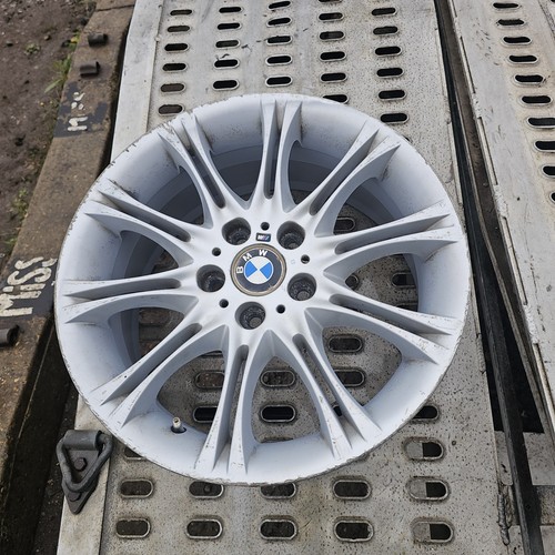 Front wheel bmw - front,