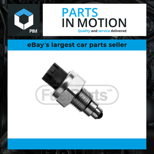 Reverse light switch fits - switch,