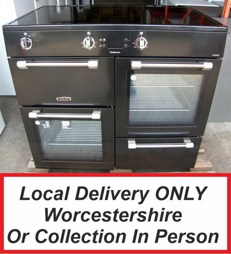 Leisure cookmaster ck100d210k - leisure,