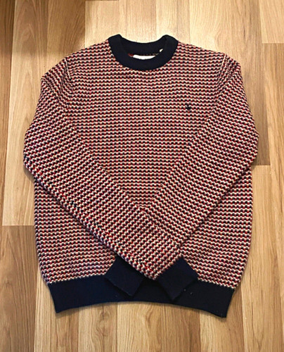 Jack wills men - wills, knit