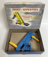 Vintage dinky supertoys 964 - dinky,