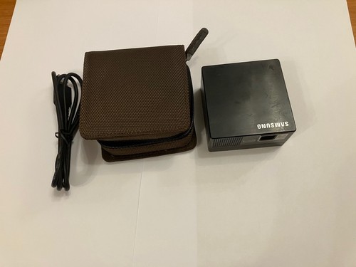 Samsung h03 pocket pico led - samsung, sp-h03