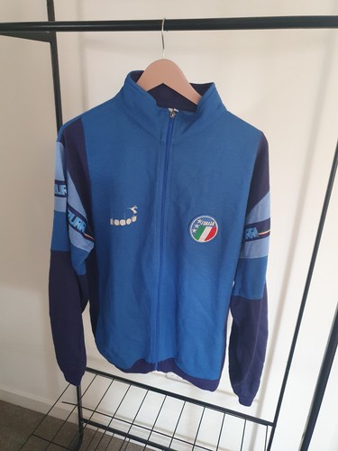 Diadora 1990 1992 - diadora, italy