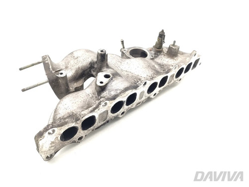 Chevrolet captiva air - chevrolet, intake