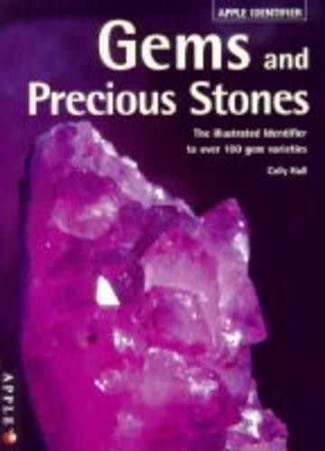 Gems and precious stones - stones:, an
