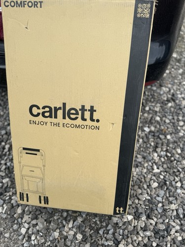 Carlett comfort move - carlett,