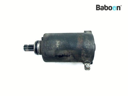 Starter motor suzuki 125 - rv,