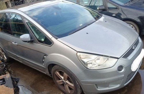 Ford smax 2008 tdci - 2008,