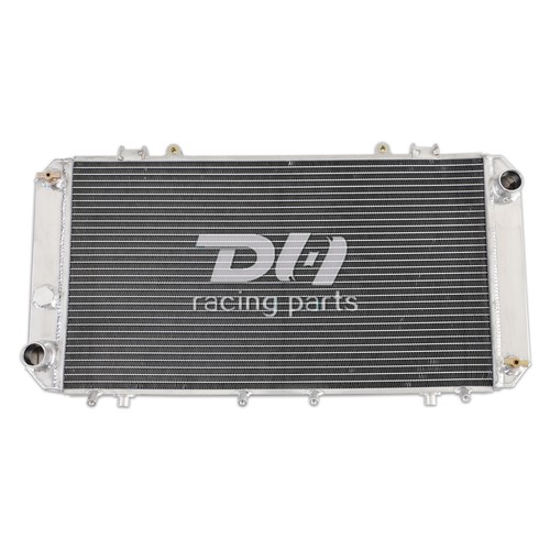 Aluminum radiator for - radiator,