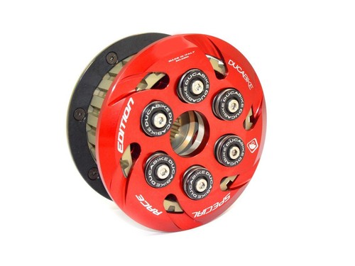 Slipper clutch springs - slipper,