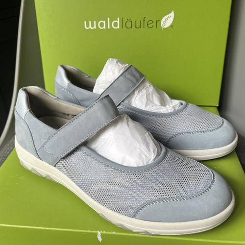 Waldlaufer teresa stretch - waldlaufer,