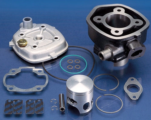 Polini 166 0083 cylinder - 166.0083, kit