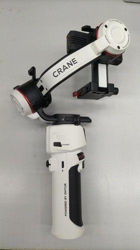 Zhiyun camera stabilizer - zhiyun,
