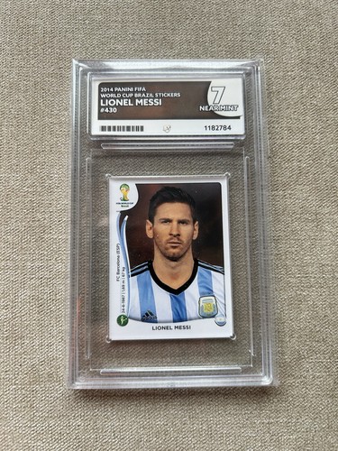 2014 panini world cup - 2014,