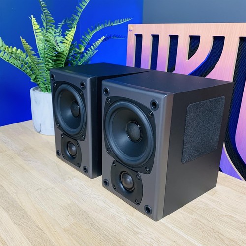 Miller kreisel sound k 4 - m&k, k-4