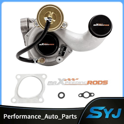 K04 right side turbo for - right,