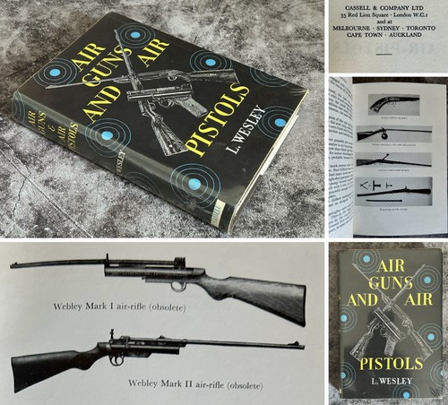 Air guns rifles by - air,