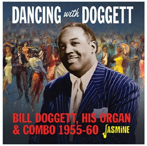 Dancing with bill - dancing,