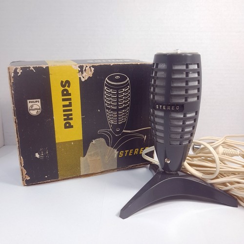 Vintage philips 3784 00 - el, 3784/00