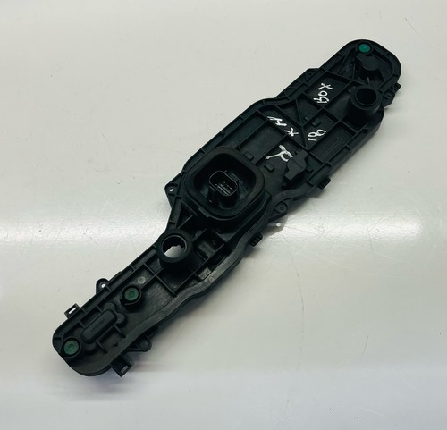 Rear light bulb - rear, holder