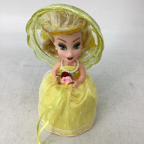 Haschel toys cupcake - toys, 6"