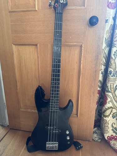 Rockwood bass guitar - bass,