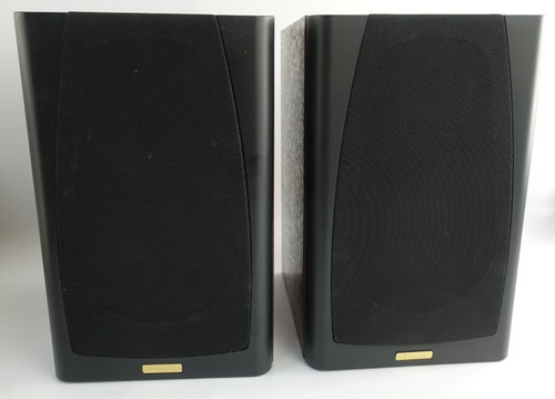 Jamo speakers way - jamo, 2-way
