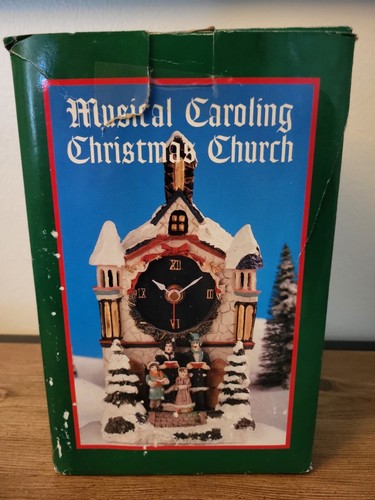 Musical caroling christmas - musical,