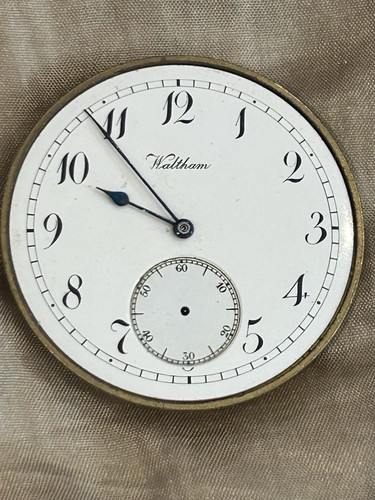 Wonderful vintage dial parts - vintage,