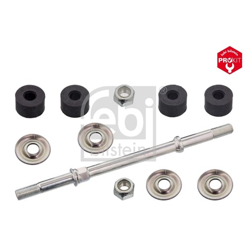 Anti roll bar link front - roll,