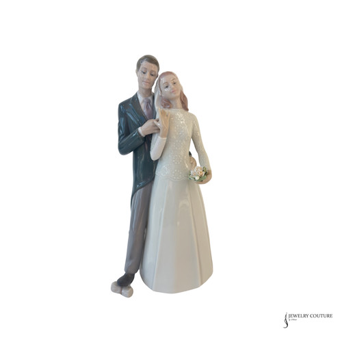 Lladro 6028 under the - lladro, #6028