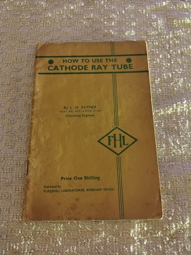 How use the cathode - to, ray