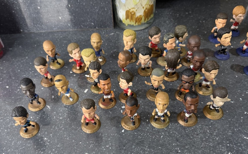 Microstars corinthians - microstars,