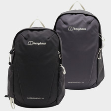 Berghaus 20l rucksack - 20l,
