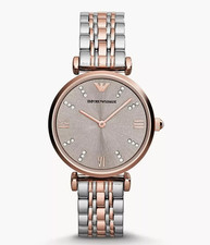 New genuine emporio armani - new,