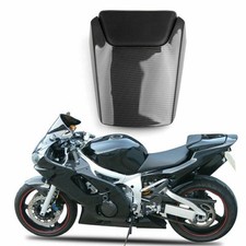 Rear pillion seat cowl fairing - seat,