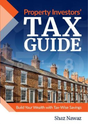 Property investors tax - property,