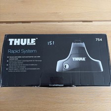 Thule rapid system 754 - rapid,