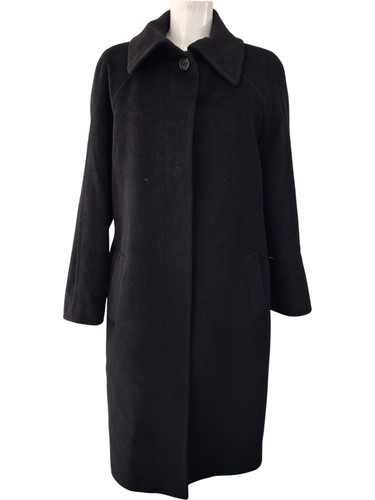 Jaeger women coat size - women's, 12