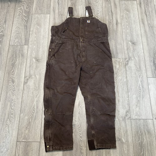 Carhartt dungarees womens - dungarees,