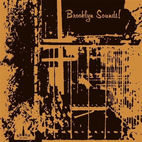 Brooklyn sounds - brooklyn,