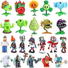 Plants zombies large - plants,