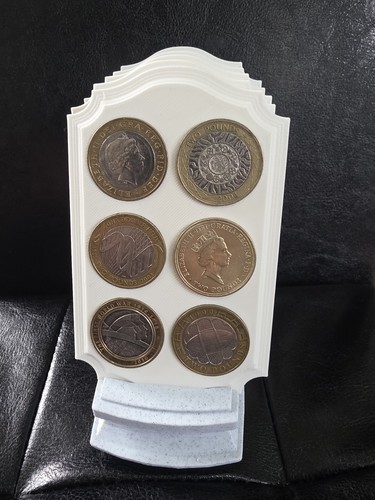 Numismatic commemorative - numismatic,